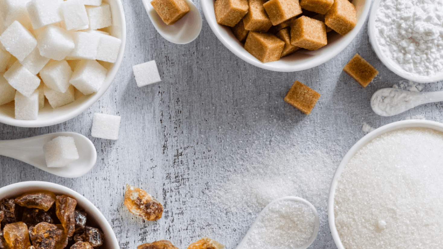 Sustitutos Sanos Para Una Repostería Saludable Tabatha Pastelería Madrid