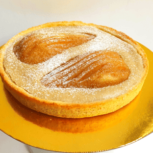 repostería vegana madrid